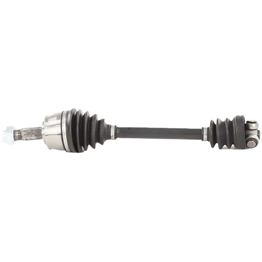 CV14870 Tectonic Premium New CV Axle Assembly Tectonic Canada