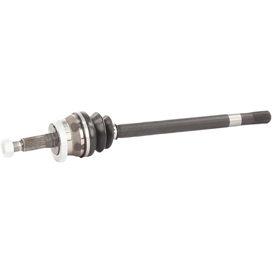 CV14910 Tectonic Premium New CV Axle Assembly Tectonic Canada