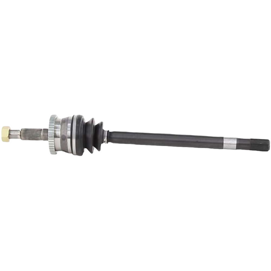 CV14910 Tectonic Premium New CV Axle Assembly Tectonic Canada