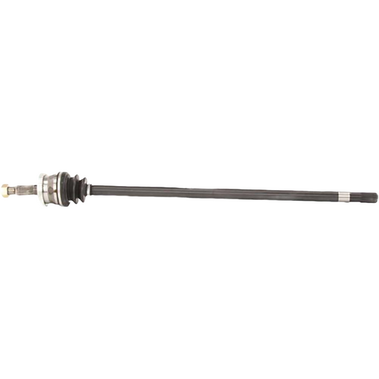 CV14920 Tectonic Premium New CV Axle Assembly Tectonic Canada