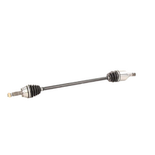 Load image into Gallery viewer, CV14940 Tectonic Premium New CV Axle Assembly Tectonic Canada