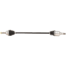 Load image into Gallery viewer, CV14940 Tectonic Premium New CV Axle Assembly Tectonic Canada