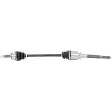 Load image into Gallery viewer, CV14980 Tectonic Premium New CV Axle Assembly Tectonic Canada
