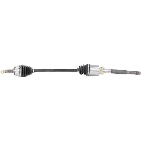 CV14980 Tectonic Premium New CV Axle Assembly Tectonic Canada