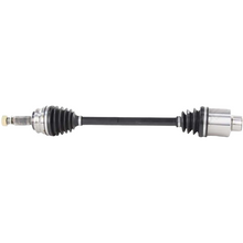 Load image into Gallery viewer, CV15000 Tectonic Premium New CV Axle Assembly Tectonic Canada