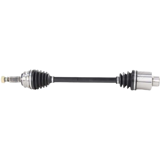 CV15000 Tectonic Premium New CV Axle Assembly Tectonic Canada