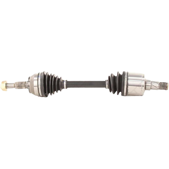 CV15010 Tectonic Premium New CV Axle Assembly Tectonic Canada