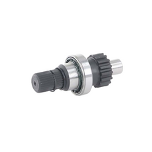 Load image into Gallery viewer, CV15060 Tectonic Premium New CV Intermediate Shaft Tectonic Canada