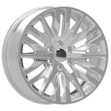 Load image into Gallery viewer, CV33-22090-6550-28P - OE Wheels Replica CV33 22X9 6X139.7 ET28mm Polished - OE Wheels Wheels Canada
