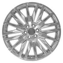 Load image into Gallery viewer, CV33-24100-6550-28P - OE Wheels Replica CV33 24X10 6X139.7 ET28mm Polished - OE Wheels Wheels Canada