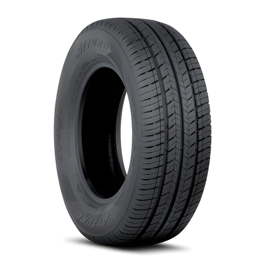 CV400-I0066653 205/65R16C Atturo CV400 107/105R Atturo Tires Canada