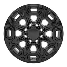Load image into Gallery viewer, CV64B-20085-8180-47B - OE Wheels Replica CV64B 20X8.5 8X180 ET47mm Gloss Black - OE Wheels Wheels Canada