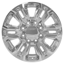 Load image into Gallery viewer, CV70A-20085-8650-12C - OE Wheels Replica CV70A 20X8.5 8X165.1 ET12mm Chrome - OE Wheels Wheels Canada