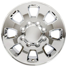 Load image into Gallery viewer, CV75B-18080-8180-44C - OE Wheels Replica CV75B 18X8 8X180 ET44mm Chrome - OE Wheels Wheels Canada
