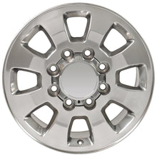 Charger l'image dans la galerie, CV75B-18080-8180-44P - OE Wheels Replica CV75B 18X8 8X180 ET44mm Polished - OE Wheels Wheels Canada