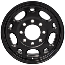 Load image into Gallery viewer, CV82-16065-8650-28B1 - OE Wheels Replica CV82 16X6.5 8X165.1 ET28mm Satin Black - OE Wheels Wheels Canada