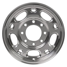 Charger l'image dans la galerie, CV82-16065-8650-28P - OE Wheels Replica CV82 16X6.5 8X165.1 ET28mm Polished - OE Wheels Wheels Canada