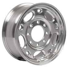 Charger l'image dans la galerie, CV82-16065-8650-28P - OE Wheels Replica CV82 16X6.5 8X165.1 ET28mm Polished - OE Wheels Wheels Canada