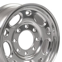 Charger l'image dans la galerie, CV82-16065-8650-28P - OE Wheels Replica CV82 16X6.5 8X165.1 ET28mm Polished - OE Wheels Wheels Canada