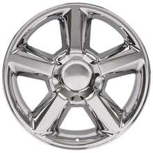 Load image into Gallery viewer, CV83-20085-6550-31C - OE Wheels Replica CV83 20X8.5 6X139.7 ET31mm Chrome - OE Wheels Wheels Canada