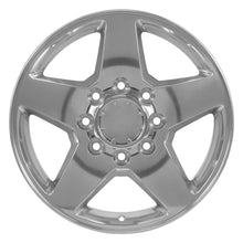 Load image into Gallery viewer, CV91A-20085-8650-12P - OE Wheels Replica CV91A 20X8.5 8X165.1 ET12mm Polished - OE Wheels Wheels Canada