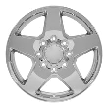 Charger l'image dans la galerie, CV91B-20085-8180-44C - OE Wheels Replica CV91B 20X8.5 8X180 ET44mm Chrome - OE Wheels Wheels Canada