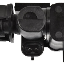 Load image into Gallery viewer, CVS107 Standard Ignition Vapor Canister Vent Solenoid Standard Ignition Canada