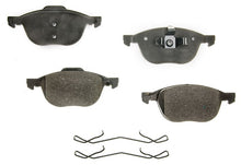 Load image into Gallery viewer, CXD1044 Performance Plus Premium Ceramic Disc Brake Pad Set Agna Brakes