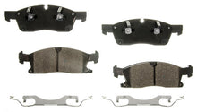 Charger l'image dans la galerie, CXD1455 Performance Plus Premium Ceramic Disc Brake Pad Set Agna Brakes