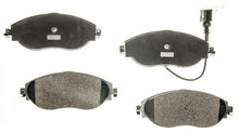 Load image into Gallery viewer, CXD1633A Performance Plus Premium Ceramic Disc Brake Pad Set Agna Brakes
