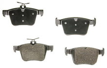 Load image into Gallery viewer, CXD1761 Performance Plus Premium Ceramic Disc Brake Pad Set Agna Brakes