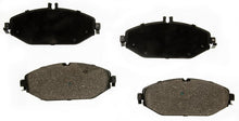 Load image into Gallery viewer, CXD1832 Performance Plus Premium Ceramic Disc Brake Pad Set Agna Brakes