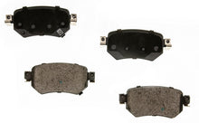 Load image into Gallery viewer, CXD1874 Performance Plus Premium Ceramic Disc Brake Pad Set Agna Brakes