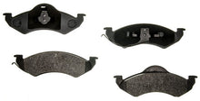Charger l'image dans la galerie, CXD746 Performance Plus Premium Ceramic Disc Brake Pad Set Agna Brakes