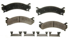 Load image into Gallery viewer, CXD784 Performance Plus Premium Ceramic Disc Brake Pad Set Agna Brakes
