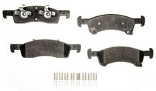 Load image into Gallery viewer, CXD934 Performance Plus Premium Ceramic Disc Brake Pad Set Agna Brakes
