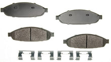 Load image into Gallery viewer, CXD997 Performance Plus Premium Ceramic Disc Brake Pad Set Agna Brakes