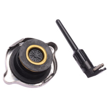 Load image into Gallery viewer, CXT110 Standard Import Engine Coolant Reservoir Standard Import Canada
