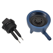 Load image into Gallery viewer, CXT117 Standard Import Engine Coolant Reservoir Standard Import Canada