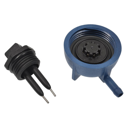 CXT117 Standard Import Engine Coolant Reservoir Standard Import Canada