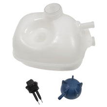 Load image into Gallery viewer, CXT117 Standard Import Engine Coolant Reservoir Standard Import Canada