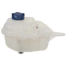 Load image into Gallery viewer, CXT125 Standard Import Engine Coolant Reservoir Standard Import Canada