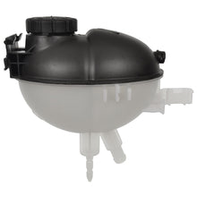 Load image into Gallery viewer, CXT131 Standard Import Engine Coolant Reservoir Standard Import Canada