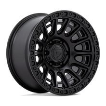 Load image into Gallery viewer, D83217857559 - Fuel Off-Road D832 Cycle 17X8.5 5X127 ET 30mm Blackout - Fuel Off-Road Wheels Canada
