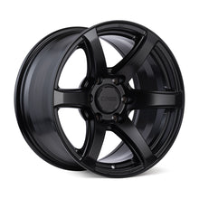 Load image into Gallery viewer, 538-890-9512BK - Enkei Cyclone 18X9 6X135 12mm Matte Black - Enkei Wheels Canada