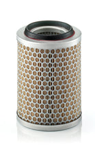 Charger l'image dans la galerie, C 1396 MANN Air Filter MANN-FILTER Canada