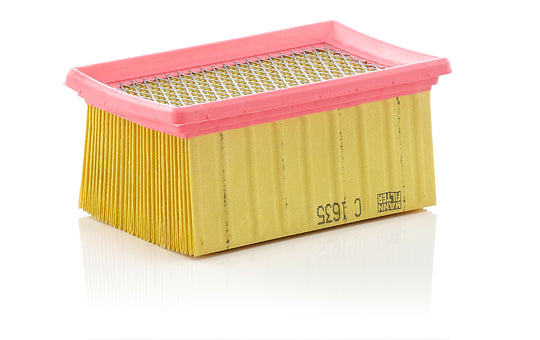 C 1635 MANN Air Filter MANN-FILTER Canada