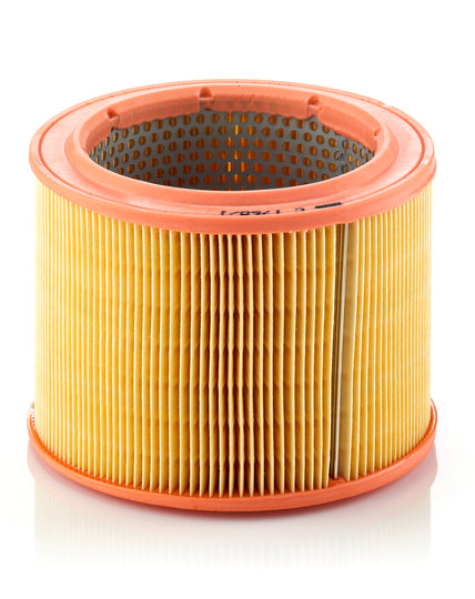 C 1760/1 MANN Air Filter MANN-FILTER Canada