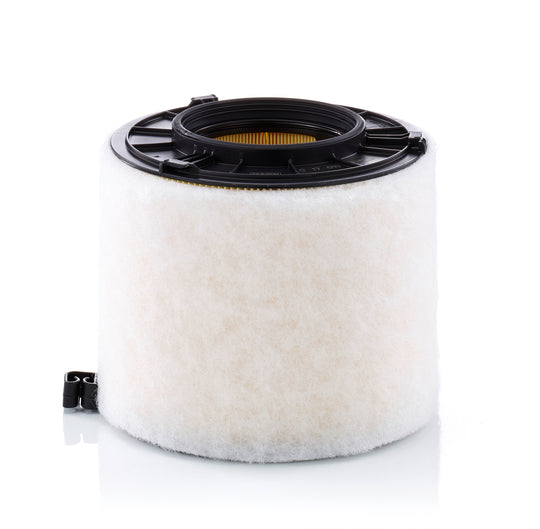 C 17 010 MANN Air Filter MANN-FILTER Canada