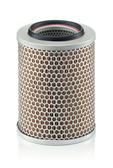 C 17 160 MANN Air Filter MANN-FILTER Canada
